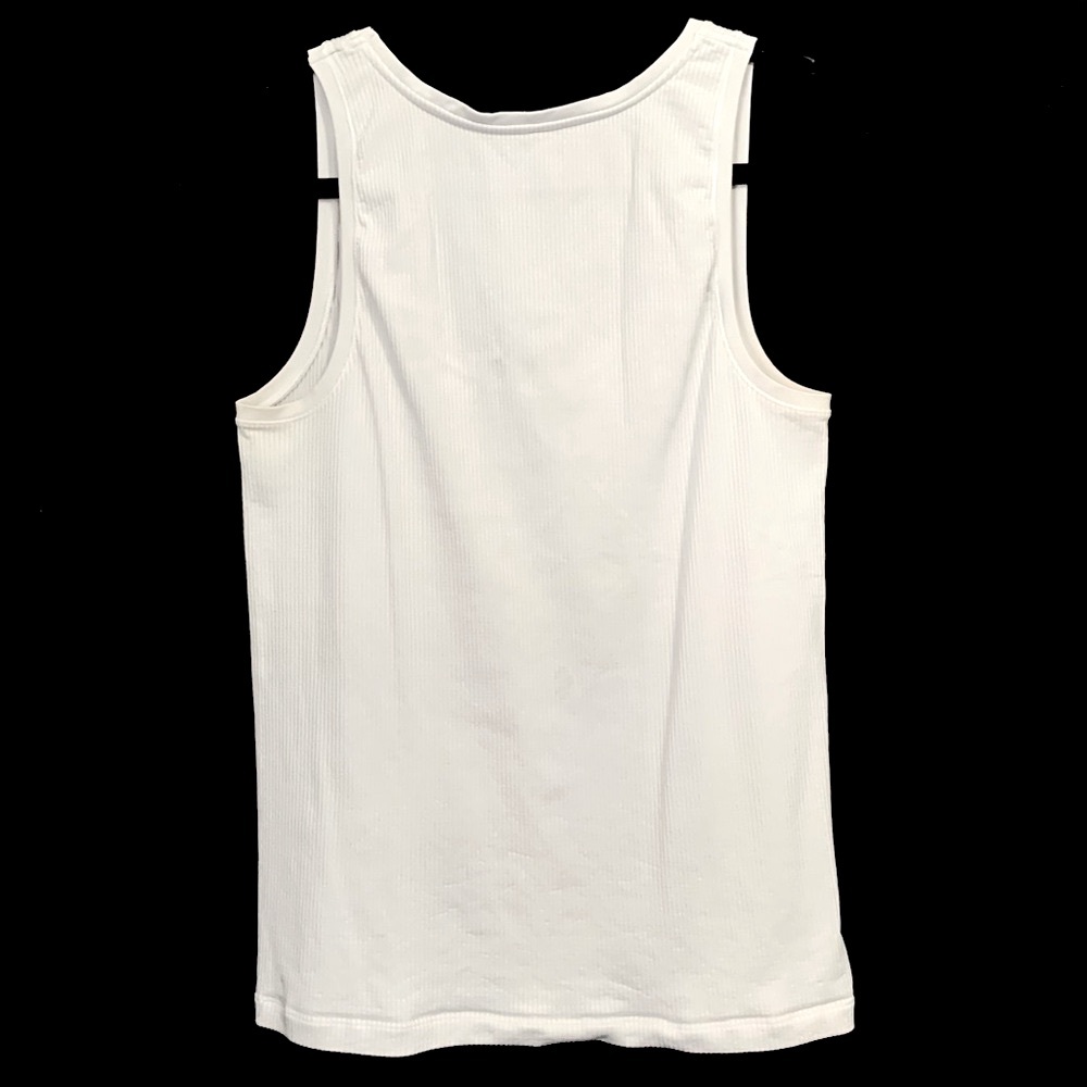 Athleta Ribbed Knit Tank Top - Picture 2 of 4